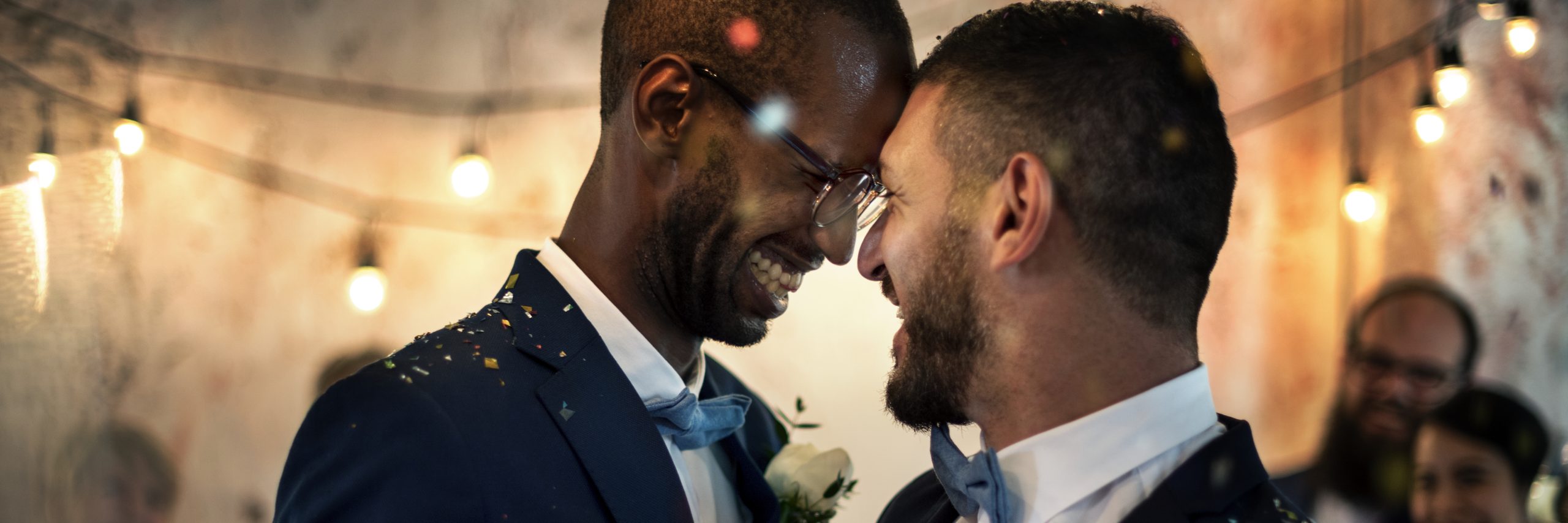 Understanding gay mind setup