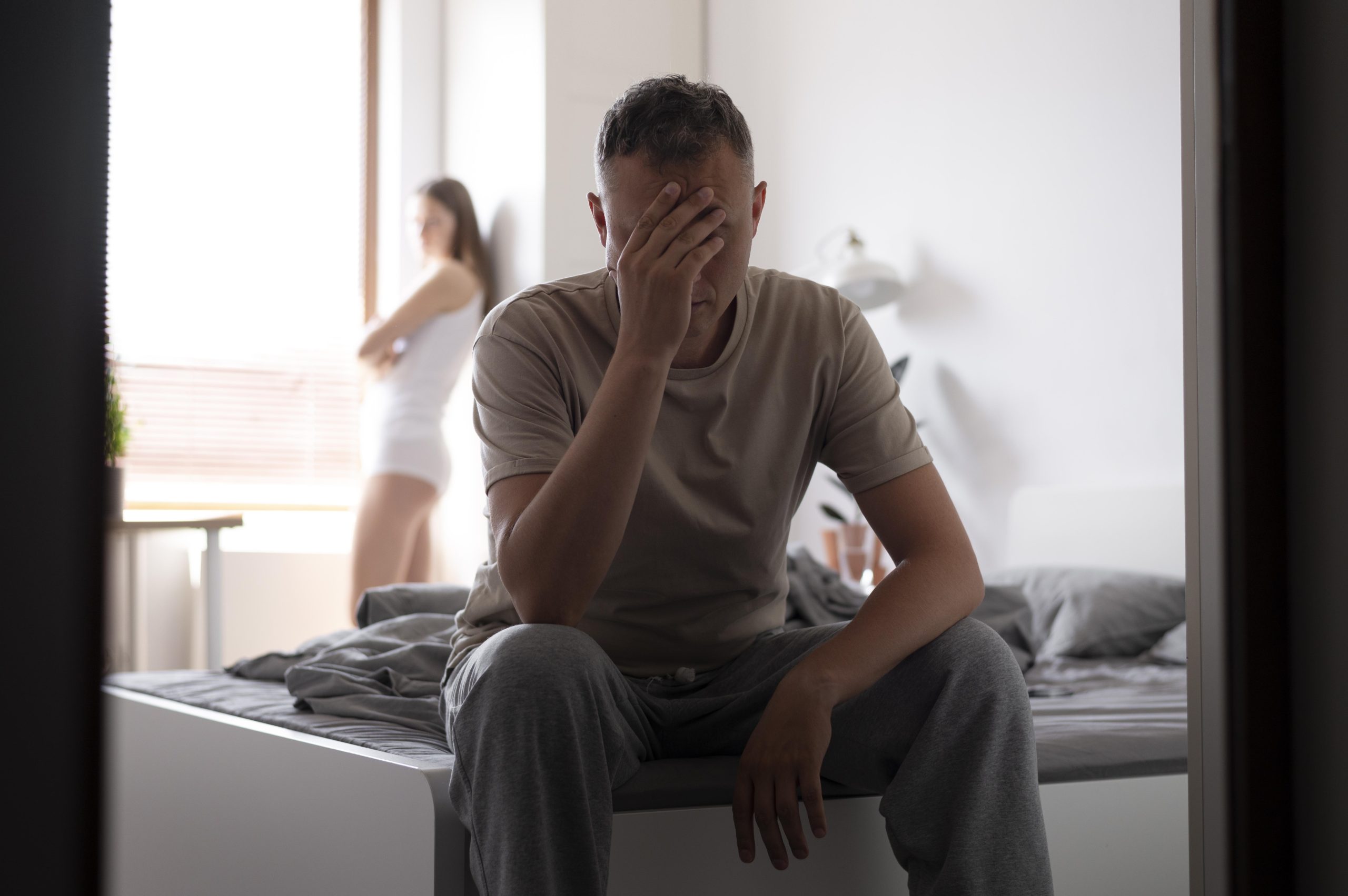 Erectile Dysfunction
