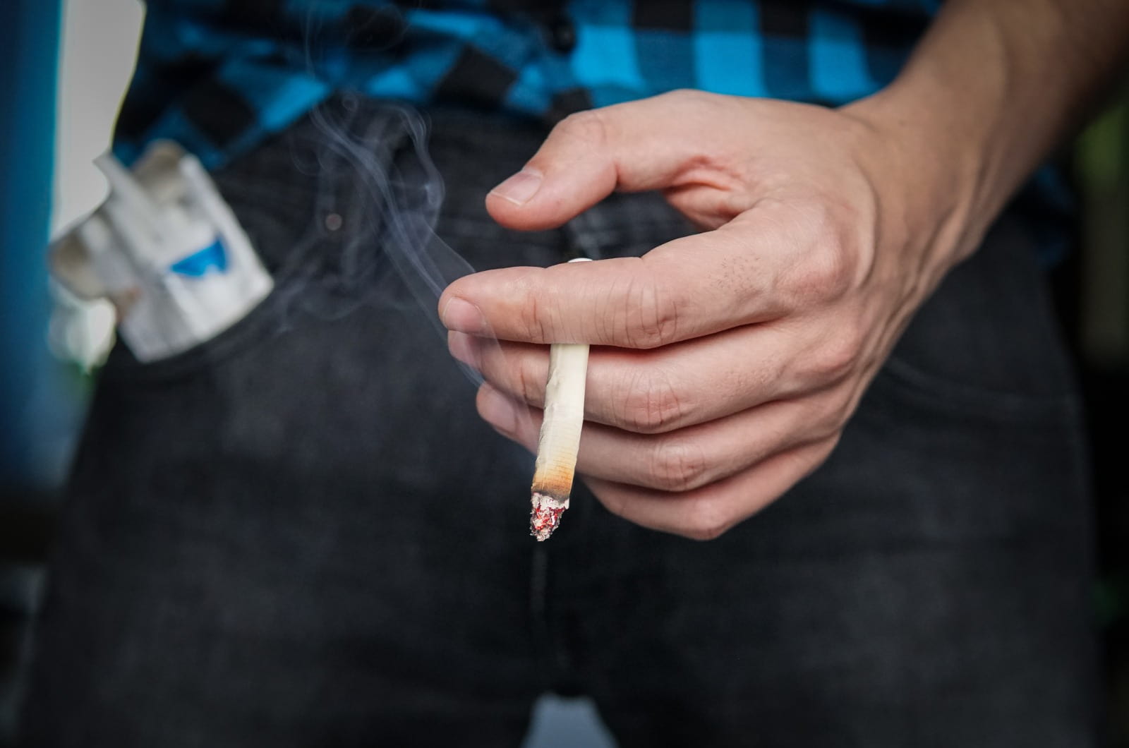 Smoking