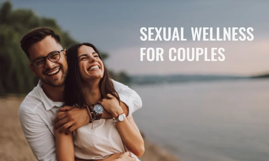 Couple Sexual Wellness