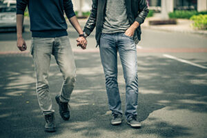 Sexual Orientation