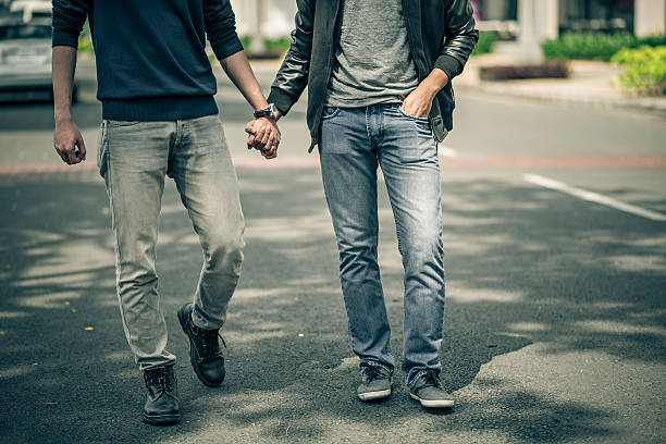 Sexual Orientation