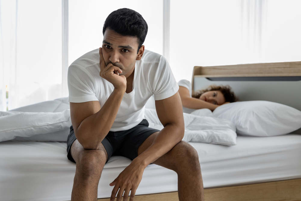 The Partner’s Perspective on Premature Ejaculation