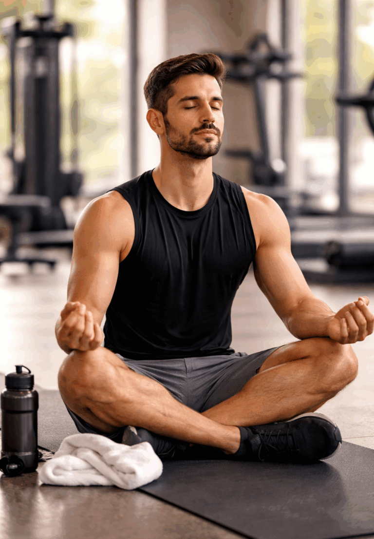 Mental Health and Sexual Wellness