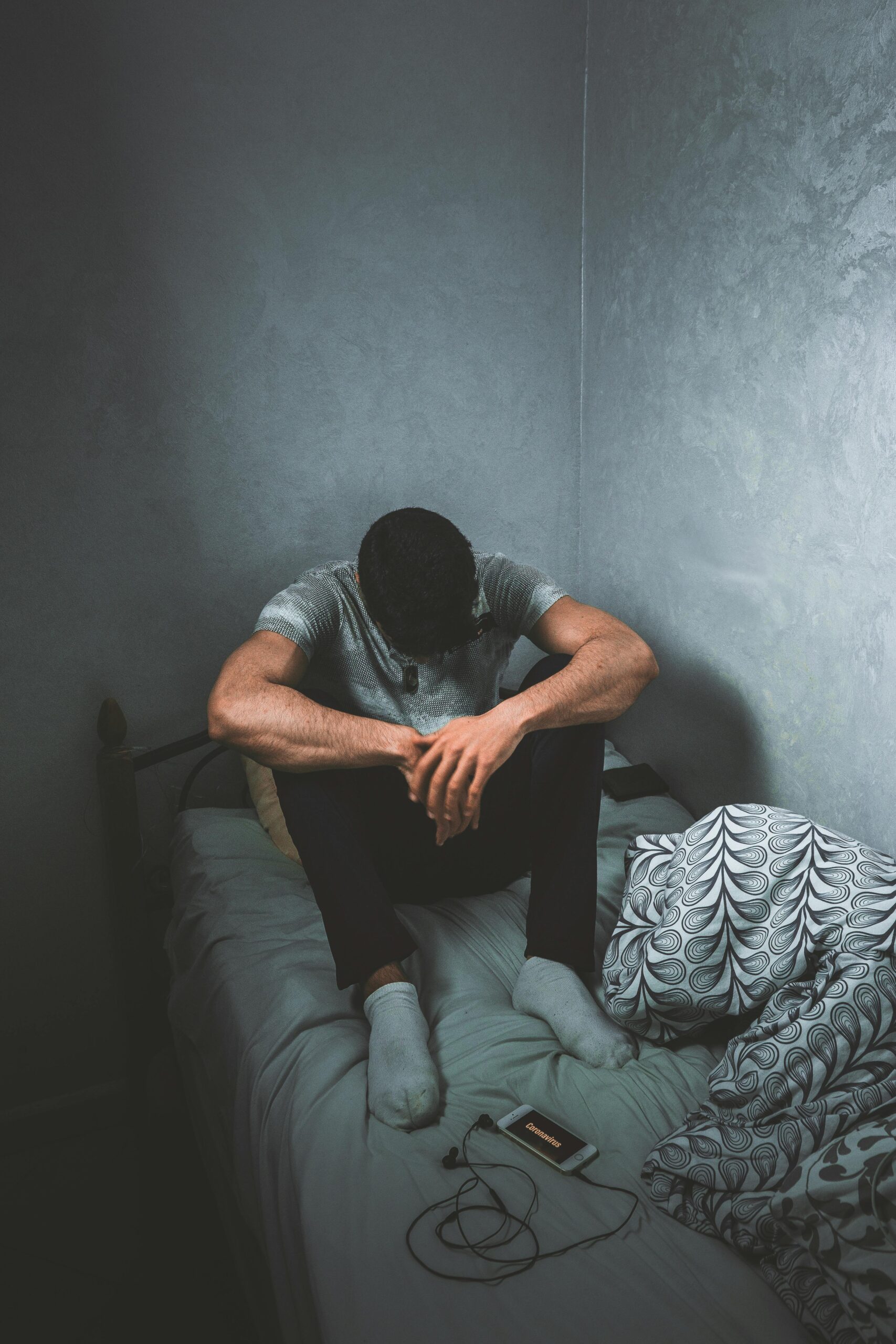 Erectile Dysfunction in Your 20s: Causes & Solutions – Bengaluru Guide